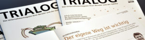 Das Unternehmermagazin Ihrer Berater und der Datev