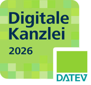 Logo der digitalen Kanzlei 2026